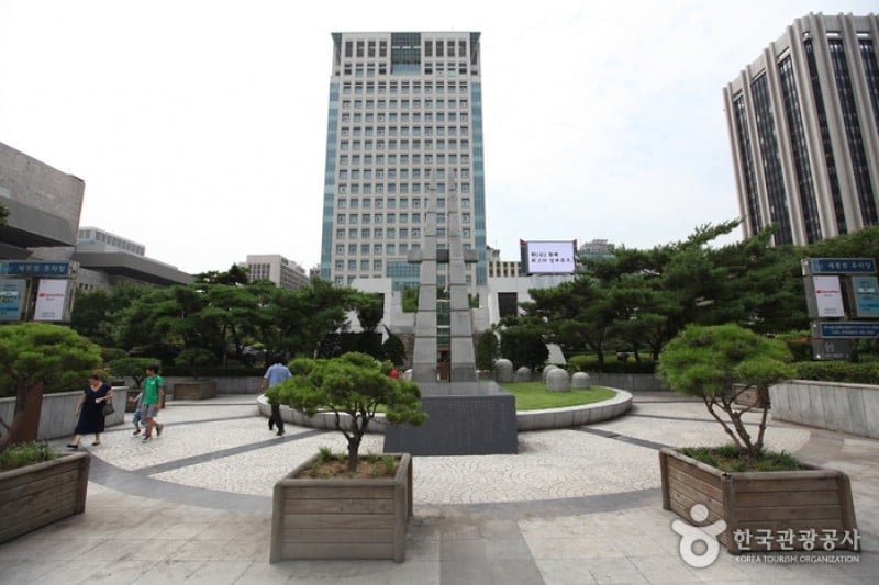 世宗路公園 (5/5)