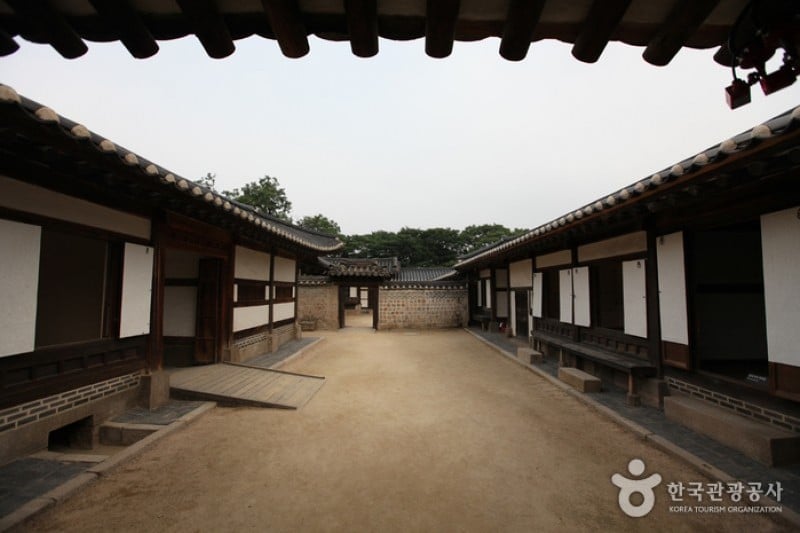 樂善齋(낙선재) (3/20)