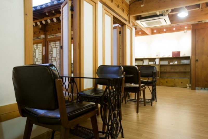 Cafe LN (3/9)