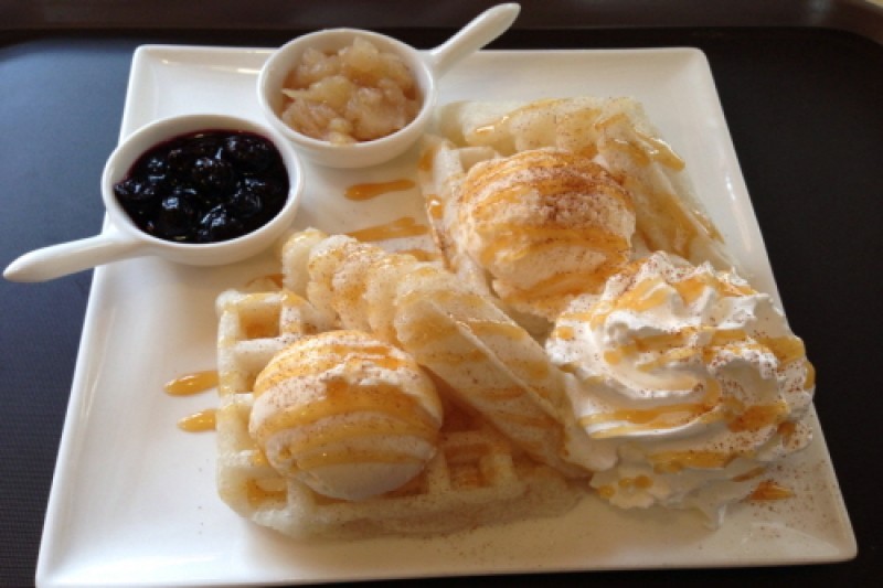 Cafe LN (5/9)
