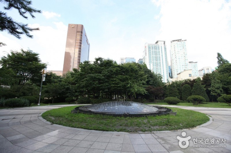 西小門近鄰公園 (3/3)