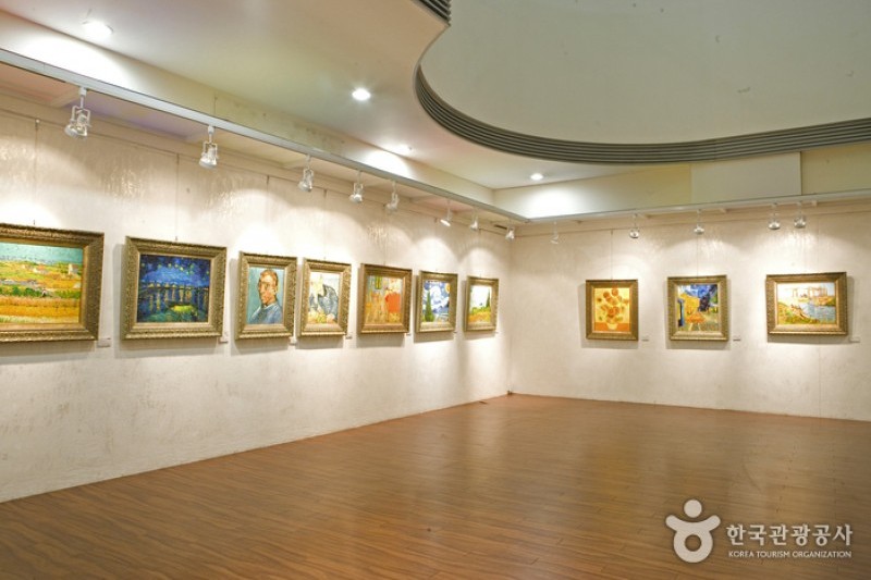 Blooming藝術館  (6/10)