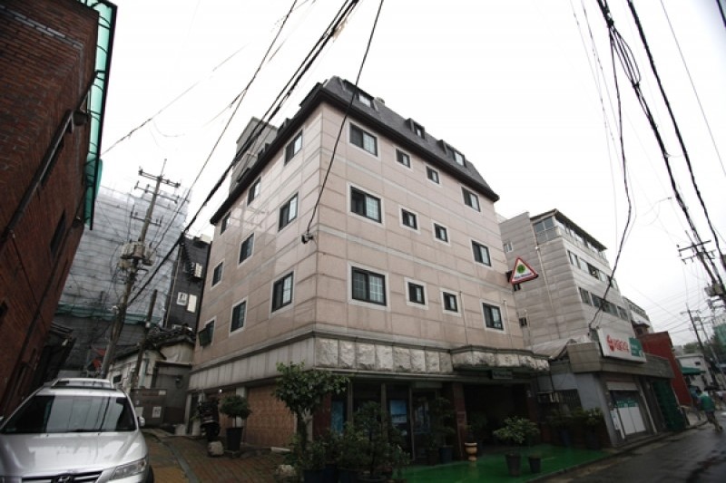 易姆斯莊園酒店[優秀住宿設施] (13/16)