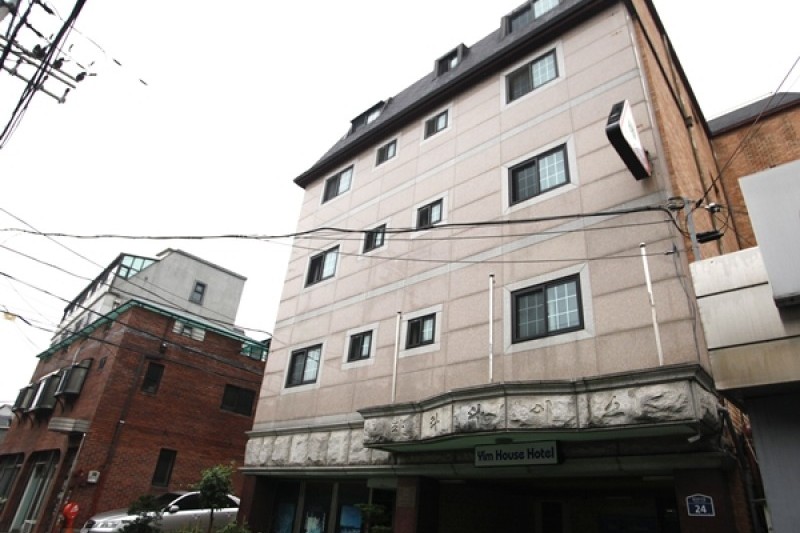 易姆斯莊園酒店[優秀住宿設施] (14/16)