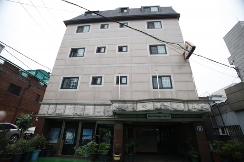 易姆斯莊園酒店[優秀住宿設施] (15/16)