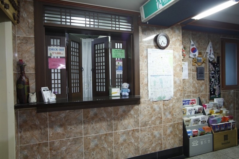 易姆斯莊園酒店[優秀住宿設施] (16/16)