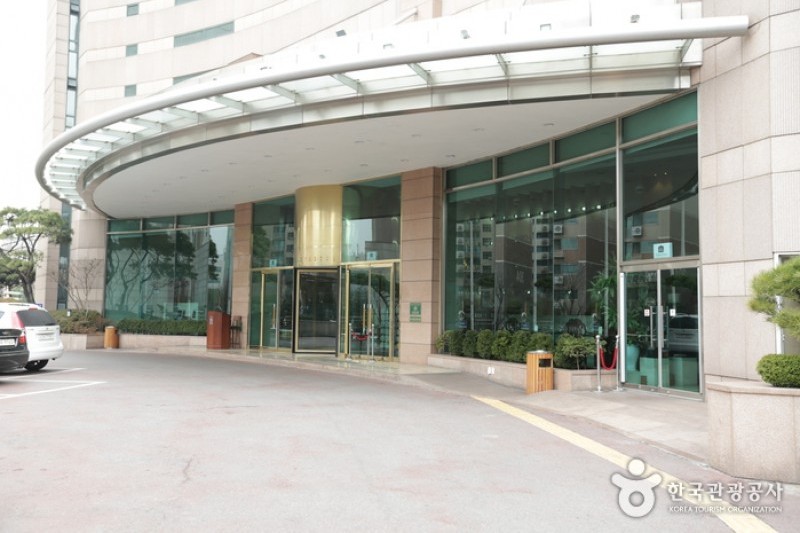 Best Western尼加拉飯店 (2/4)