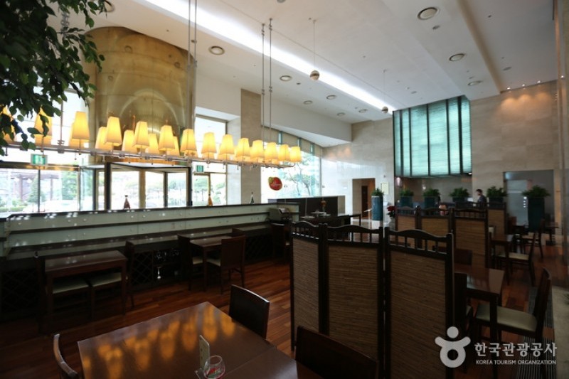 Best Western尼加拉飯店 (4/4)