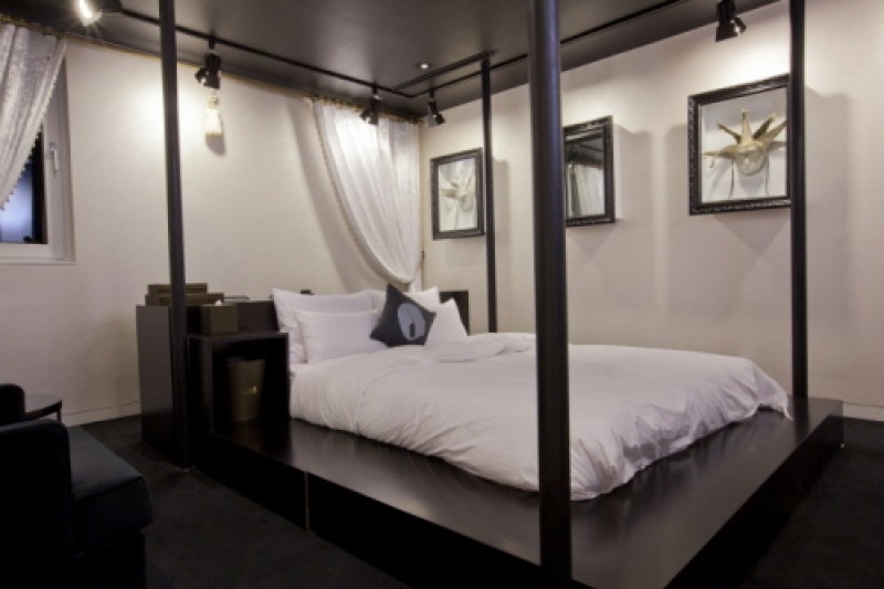 Hotel The Designers三成店 (1/18)