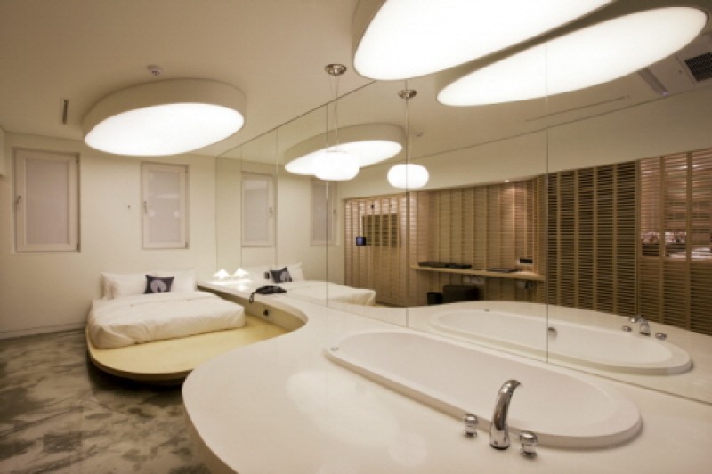 Hotel The Designers三成店 (2/18)