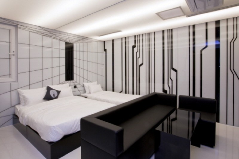 Hotel The Designers三成店 (5/18)