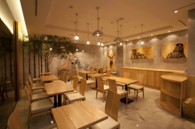 Hotel The Designers三成店 (6/18)