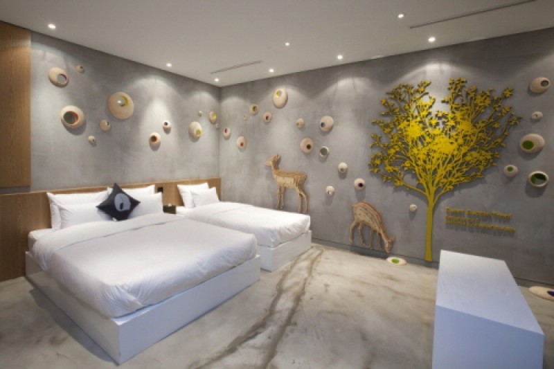 Hotel The Designers三成店 (7/18)