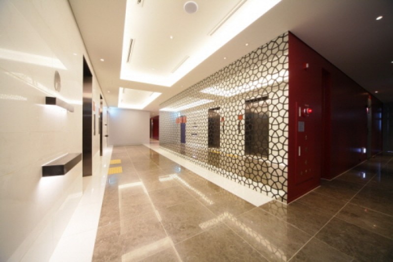 Hotel The Designers三成店 (9/18)