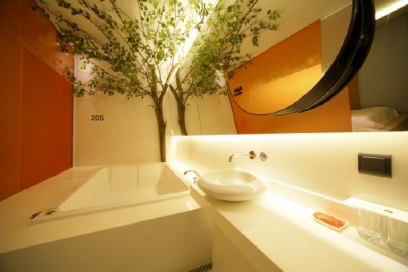 Hotel The Designers三成店 (13/18)