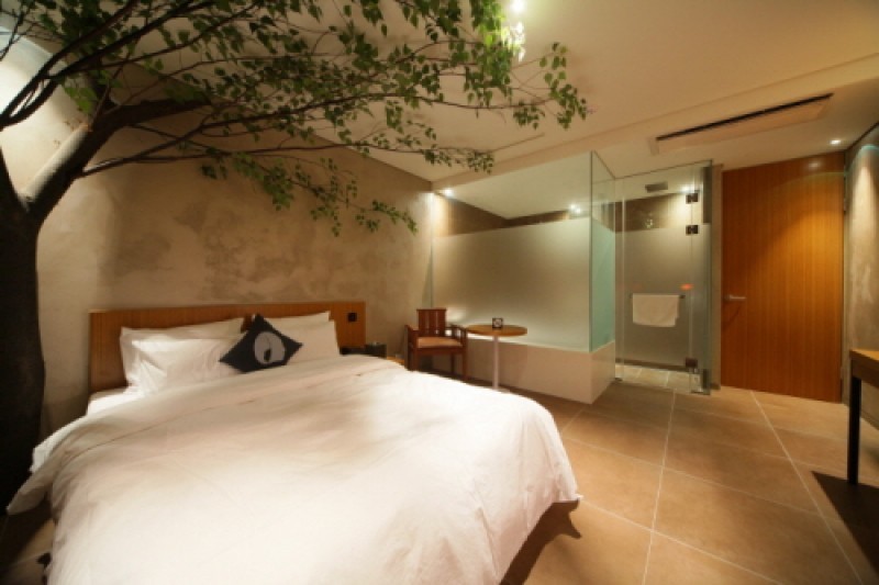 Hotel The Designers三成店 (15/18)