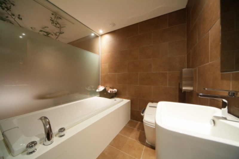 Hotel The Designers三成店 (17/18)
