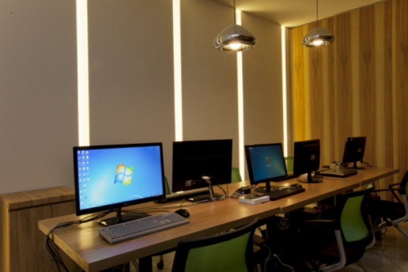 Hotel The Designers三成店 (18/18)