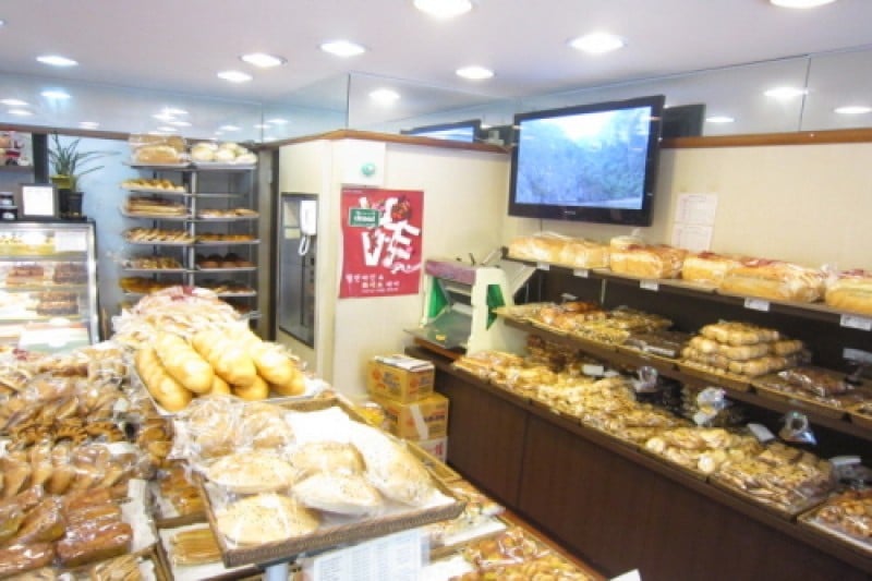 孝子麵包店 (2/8)