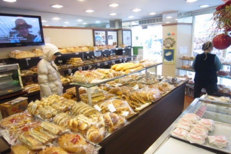 孝子麵包店 (3/8)