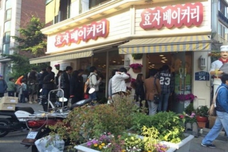 孝子麵包店 (8/8)