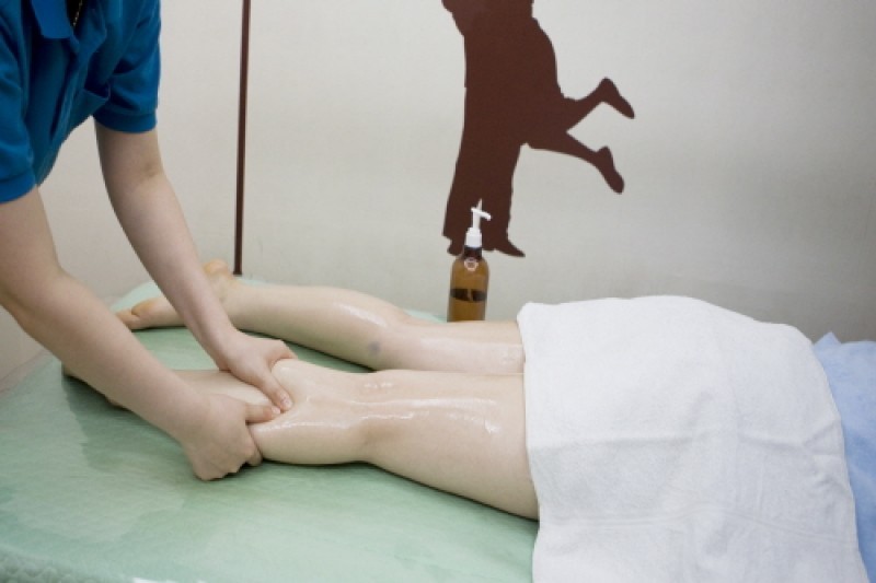 ARA Therapy (1/6)