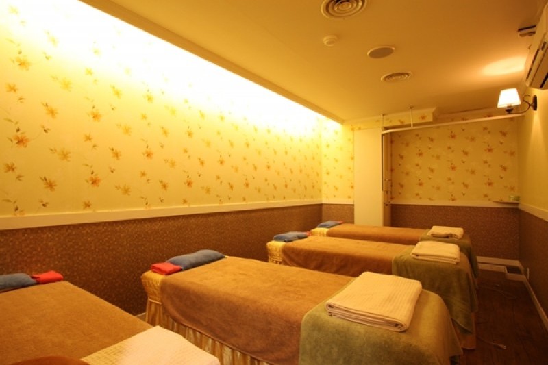 Meridian飯店[優秀住宿設施Goodstay] (12/17)