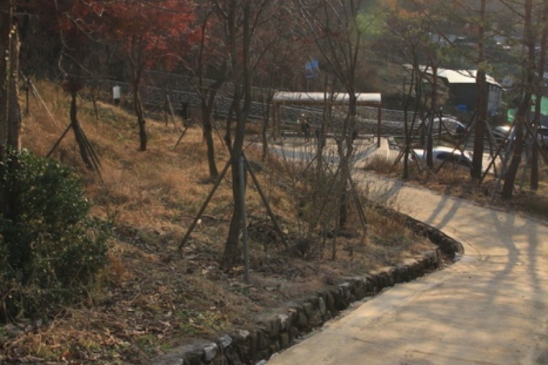 忘憂山 (4/4)