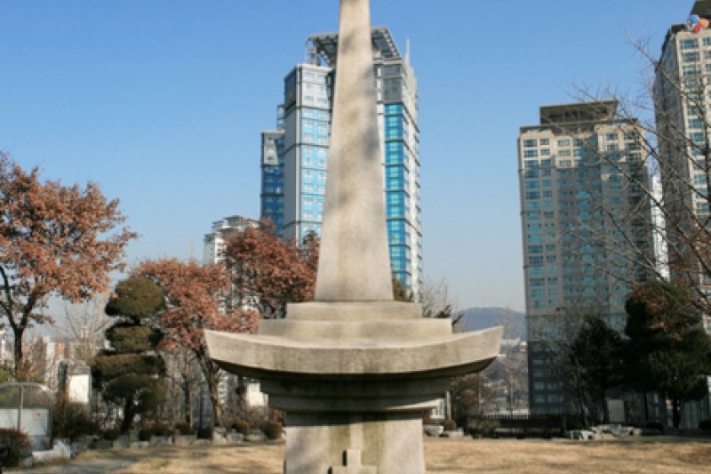 堂嶺殉教聖地 (2/10)