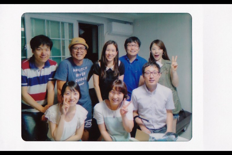 THE JA GAROSU  (10/13)