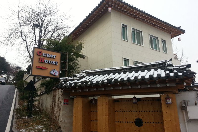 Dagaon 客房旅館  (1/18)
