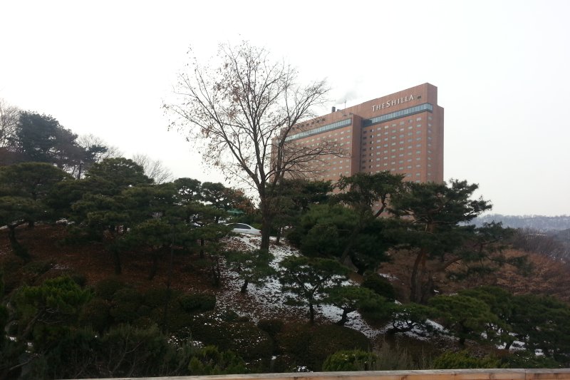 Dagaon 客房旅館  (10/18)
