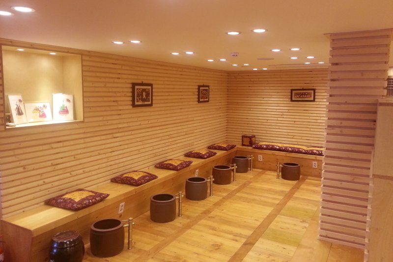 Dagaon 客房旅館  (12/18)