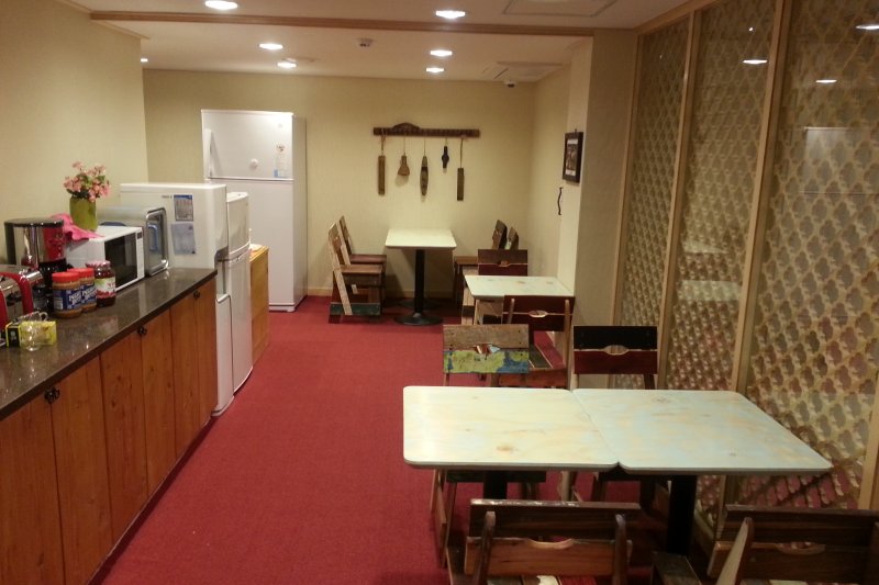 Dagaon 客房旅館  (15/18)
