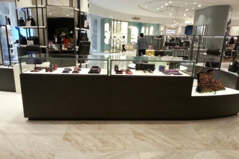 rosa.K樂天百貨AVENUEL世界大廈店 (3/8)
