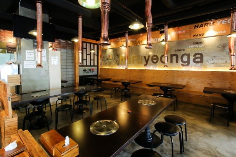 Haruyeon家 (4/13)