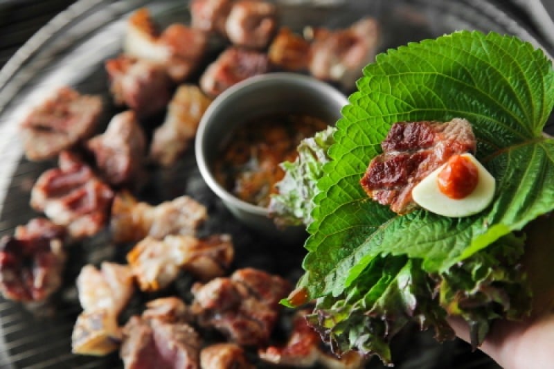 Haruyeon家 (10/13)