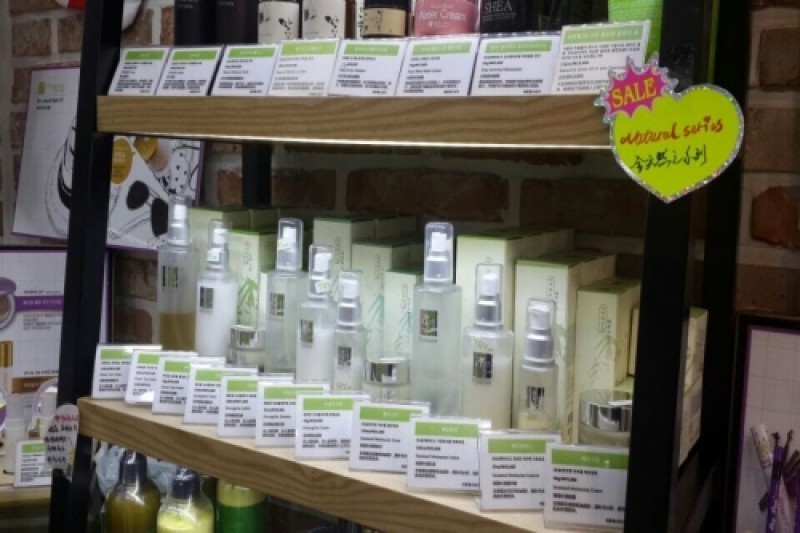 Heynature明洞店 (3/5)