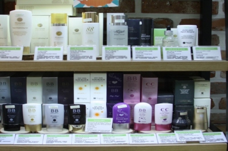 Heynature明洞店 (4/5)