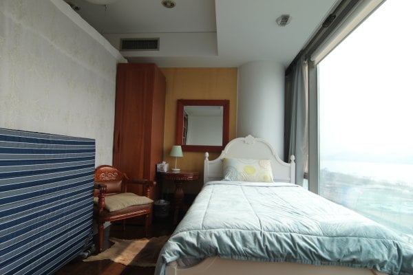 Han River View House