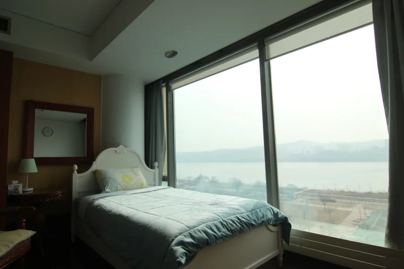 Han River View House  (4/12)