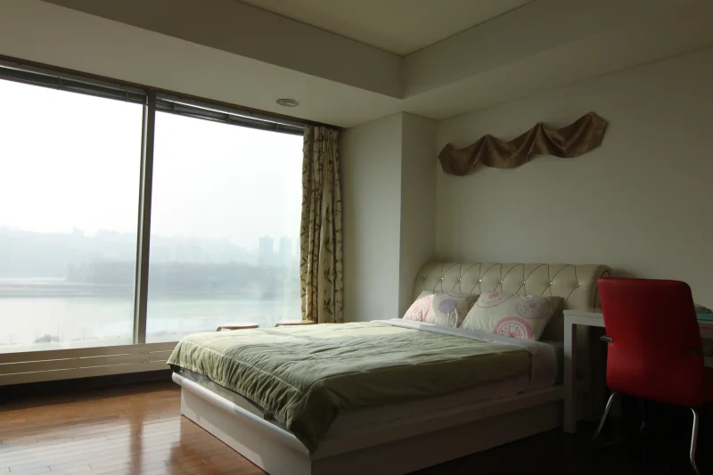 Han River View House  (5/12)