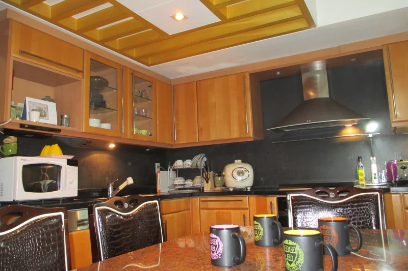 Han River View House  (11/12)