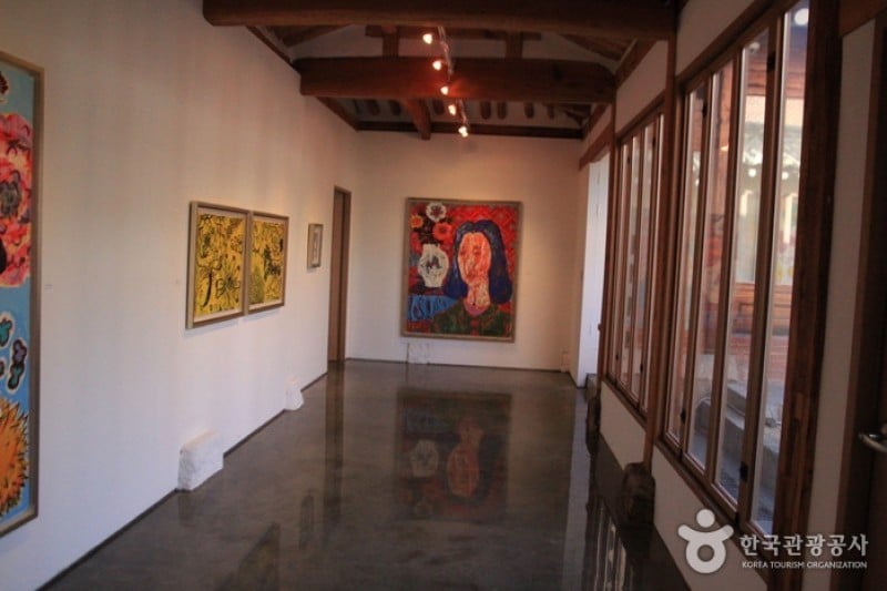 Art Link藝廊 (5/11)