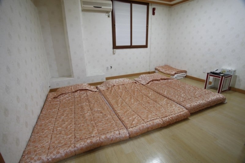 彩虹酒店[優秀住宿設施]
