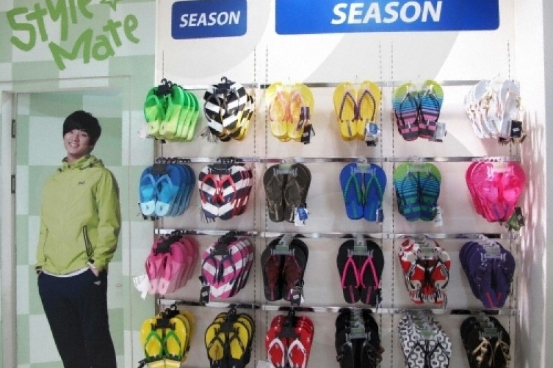 Spris 明洞店 (1/6)