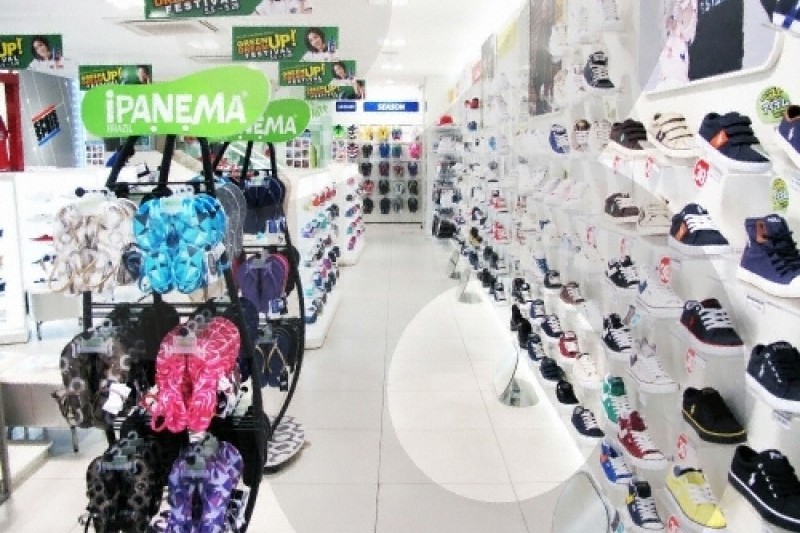 Spris 明洞店 (2/6)