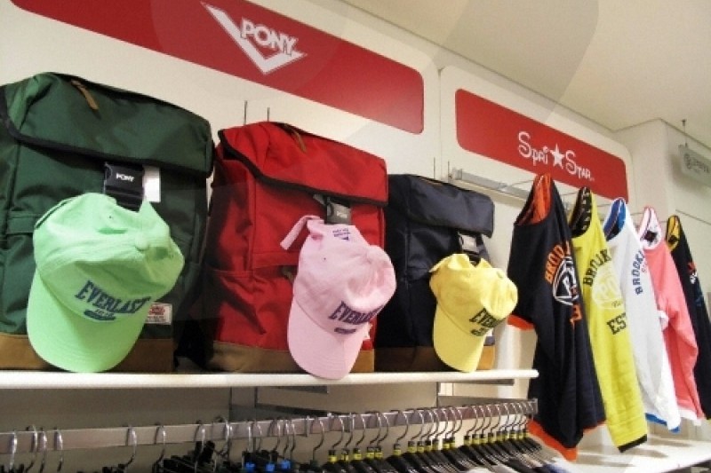 Spris 明洞店 (5/6)