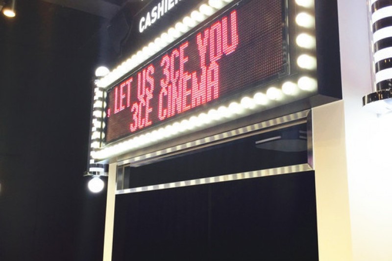 3CE CINEMA (6/8)