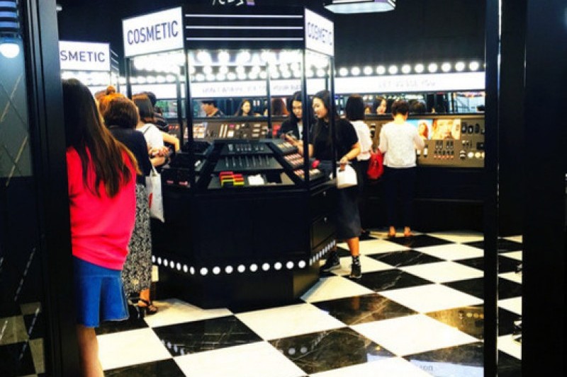 3CE CINEMA (7/8)